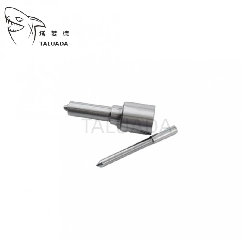 

1PCS DLLA149P1724 Fuel Spray Nozzle 149P1724 for Injector Nozzle Excavator Heavy Duty Equipment Parts High Quality