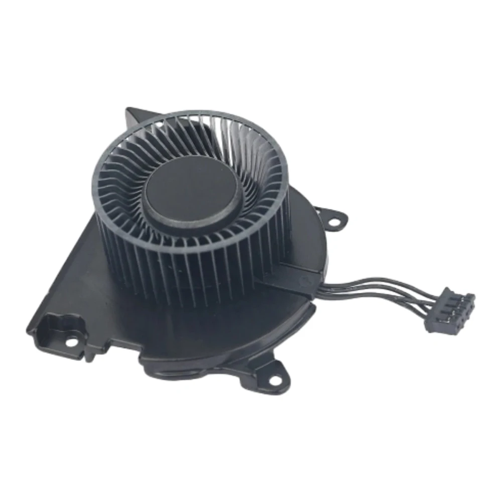 Nieuw Voor Rtx A2000 6Gb 12Gb Grafische Kaart Koelventilator Cover Bapb0420b2up001 Bapcd0420r2up001 Ventilatorbehuizing Voor Rtxa2000 6G 12G