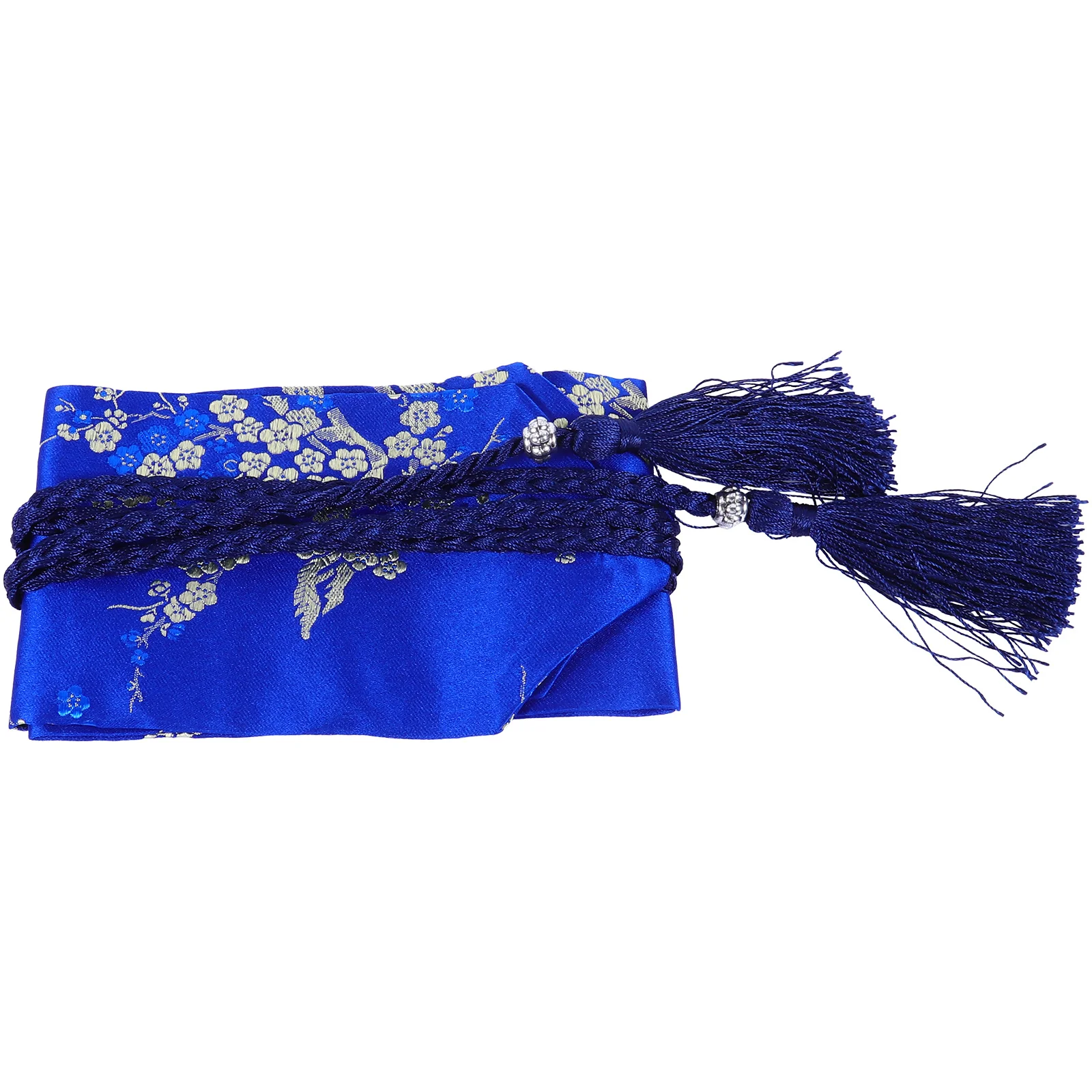 حزام خصر على الطراز العرقي حزام كيمونو ياباني للنساء لتشكيل الجسم حزام خصر على الطراز العرقي إكسسوار من القماش حزام أنيق #3