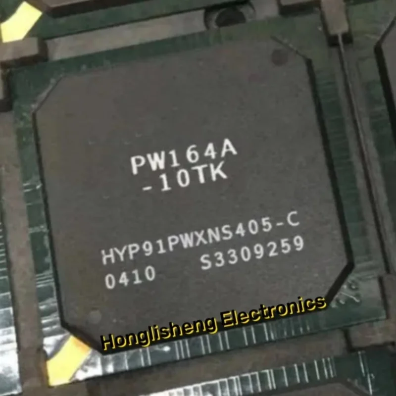 

1PCS New PW164A-10TK BGA Main control CPU chip