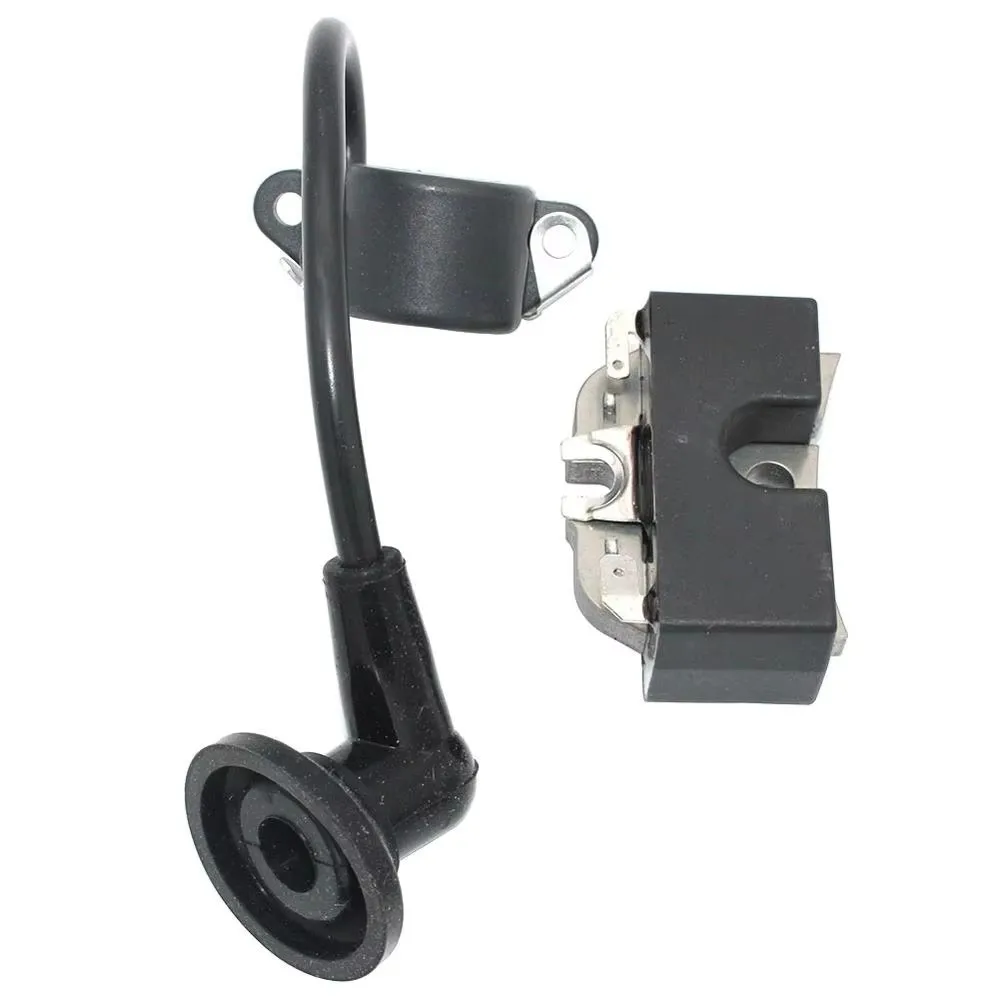 Bobina de ignição de caixa eletrônica para Husqvarna 42 242 242XP 238 244RX 246