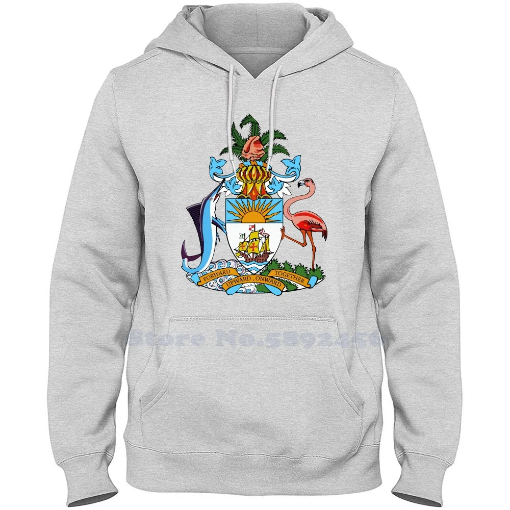 

Bahamas Brand Logo High-quality Hoodie 2023 New Graphic Sweatshirt