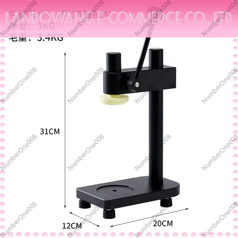 Suitable for Manual Capping and Sealing Machines, Beverage Packaging Equipment, and Homemade Tools