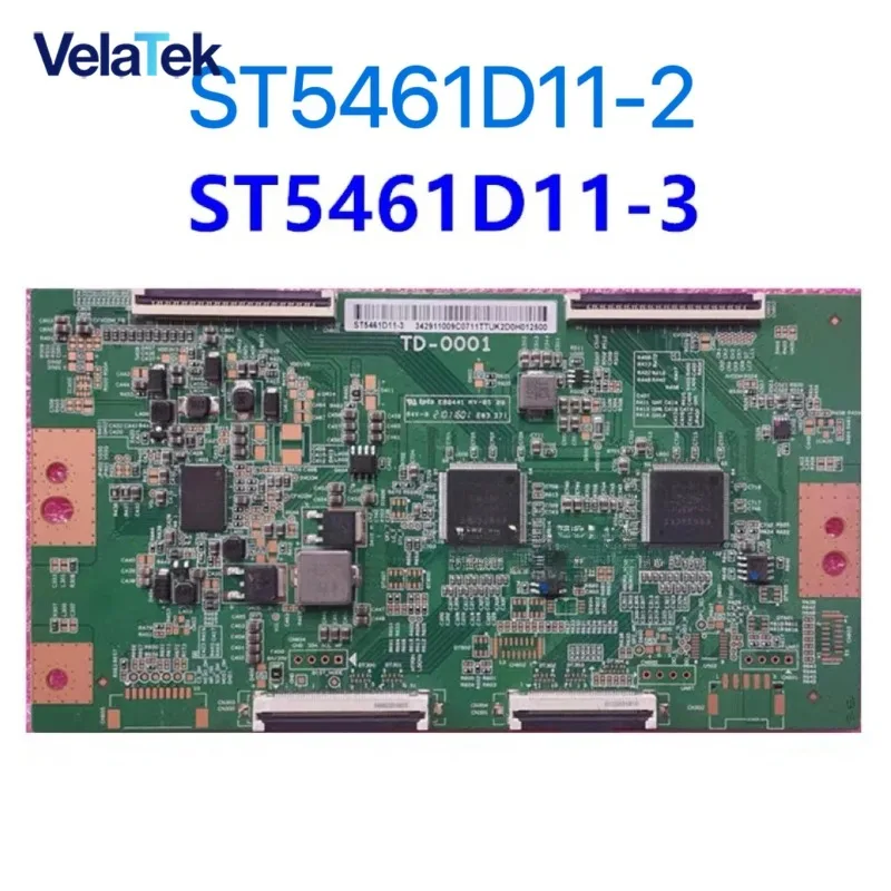 

Совершенно новый оригинал для материнской платы Hongmi L55R8-X TD-0001 ST5461D11-3 ST5461D11-2 4K 120 Гц