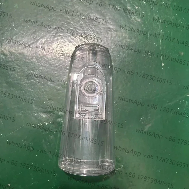 Nuevo tanque de agua para irrigador bucal, piezas para waterpik GS5, 1 unidad