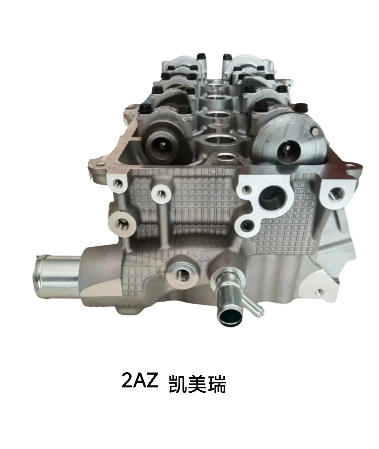 

Auto Parts 2AZ-FE Complete Engine Cylinder Head for Avensis Verso Camry RAV4 Tarago Solara Picnic 11101-28012