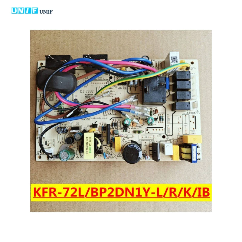 

Внутренняя плата инвертора, подходящая для кондиционера Midea KFR-51/72L/BP2DN1Y-L/R/IB