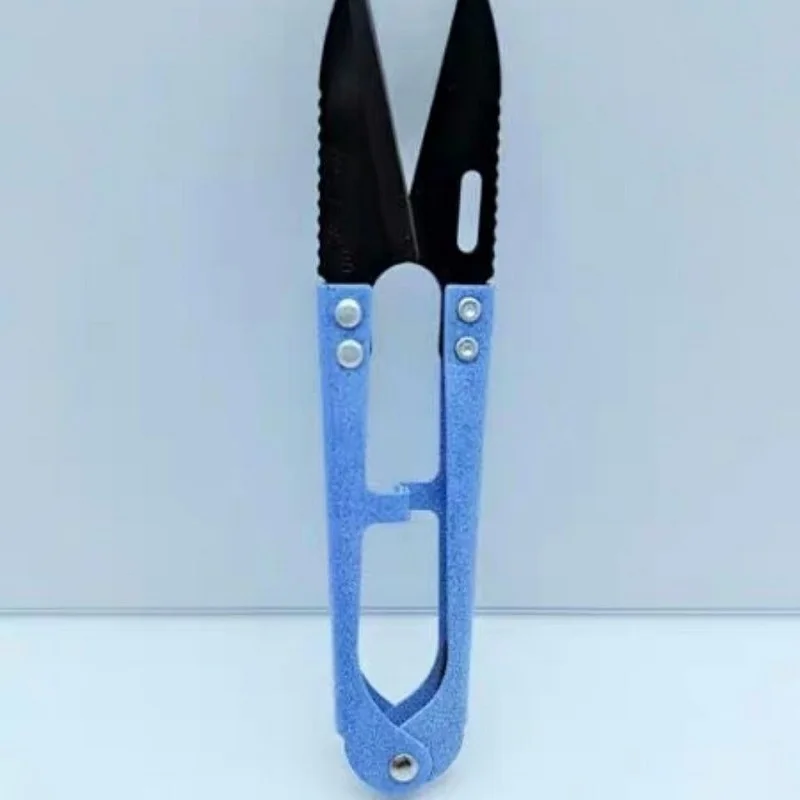 High Quality Trimming Scissors For Thread Pruning Shears Mini Sharp Yarn Gardening Plant Sewing Clothes Thread Cutting Cutters