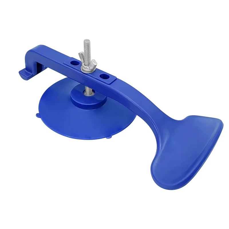 

Class Clamps Kits For Car Convertible Glass Windshield Top Repairing Gluing Strong Adhesion Large Suction Cup Clamp Tool