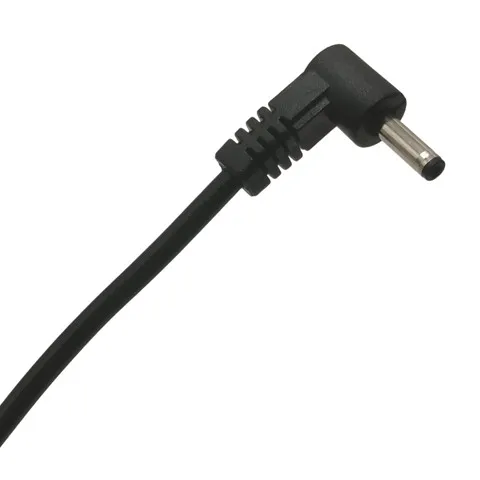 1.35*3.5mm USB to DC 3.5mm Power Cable 5V Charger Cable Barrel Cord Quick Connector for HUB USB Fan Lamp Round Hole Adapter