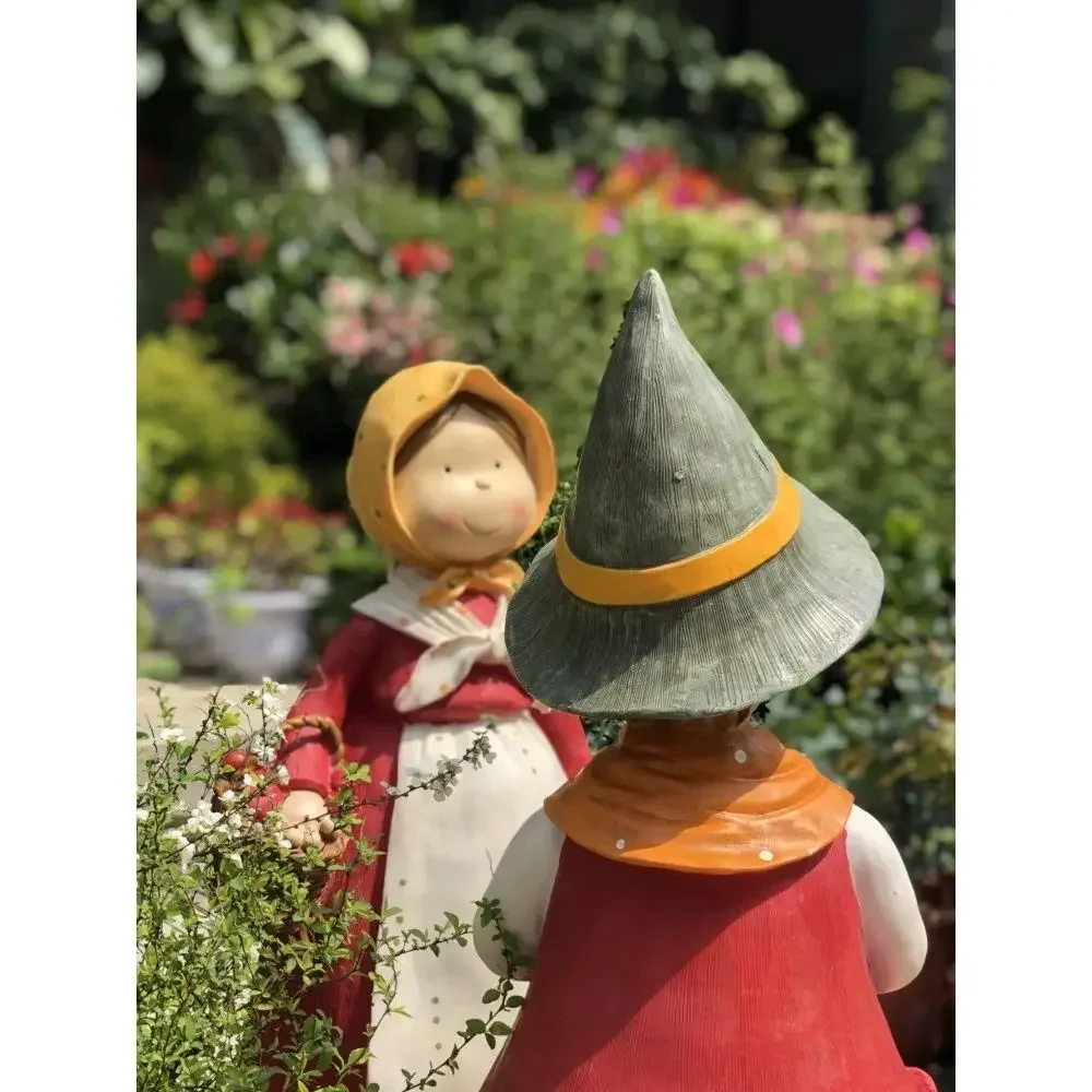 

Ornament, Living Room, Outdoor, Garden, Courtyard, Landscape, Fiberglass, Sculpture, Floor, Decoration