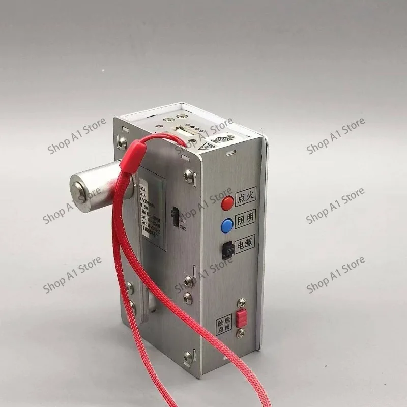 Hand crank generator Multifunctional radio Flashlight USB charging