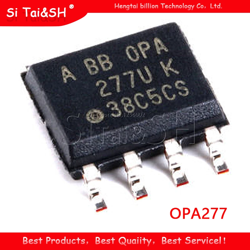 5 قطعة/الوحدة OPA2677 OPA705 OPA2227 OPA277 OPA177H U UA UK GS/2K5 GSZ IDDAR IDDA SOP8 OPA