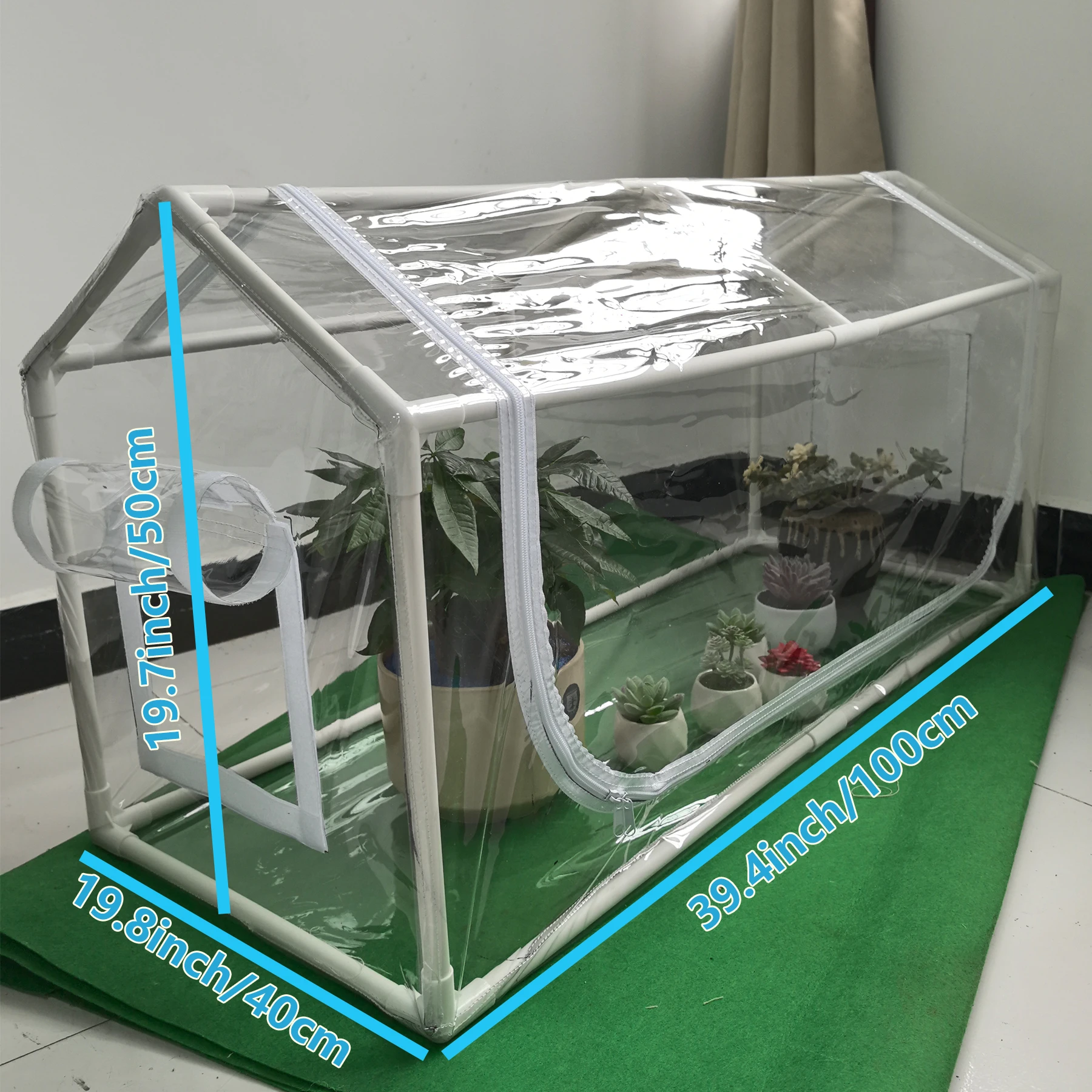 Thumbnail 2 - #2 Compare Greenhouses Before You Buy