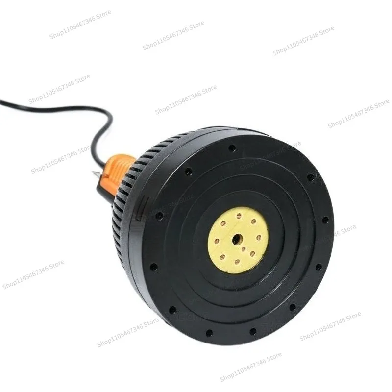 For Electromagnetic Induction, Aluminum Foil Sealing Machine ZS-DL800 Handheld Flat-cap Plastic Bottle, Gasket Sealing