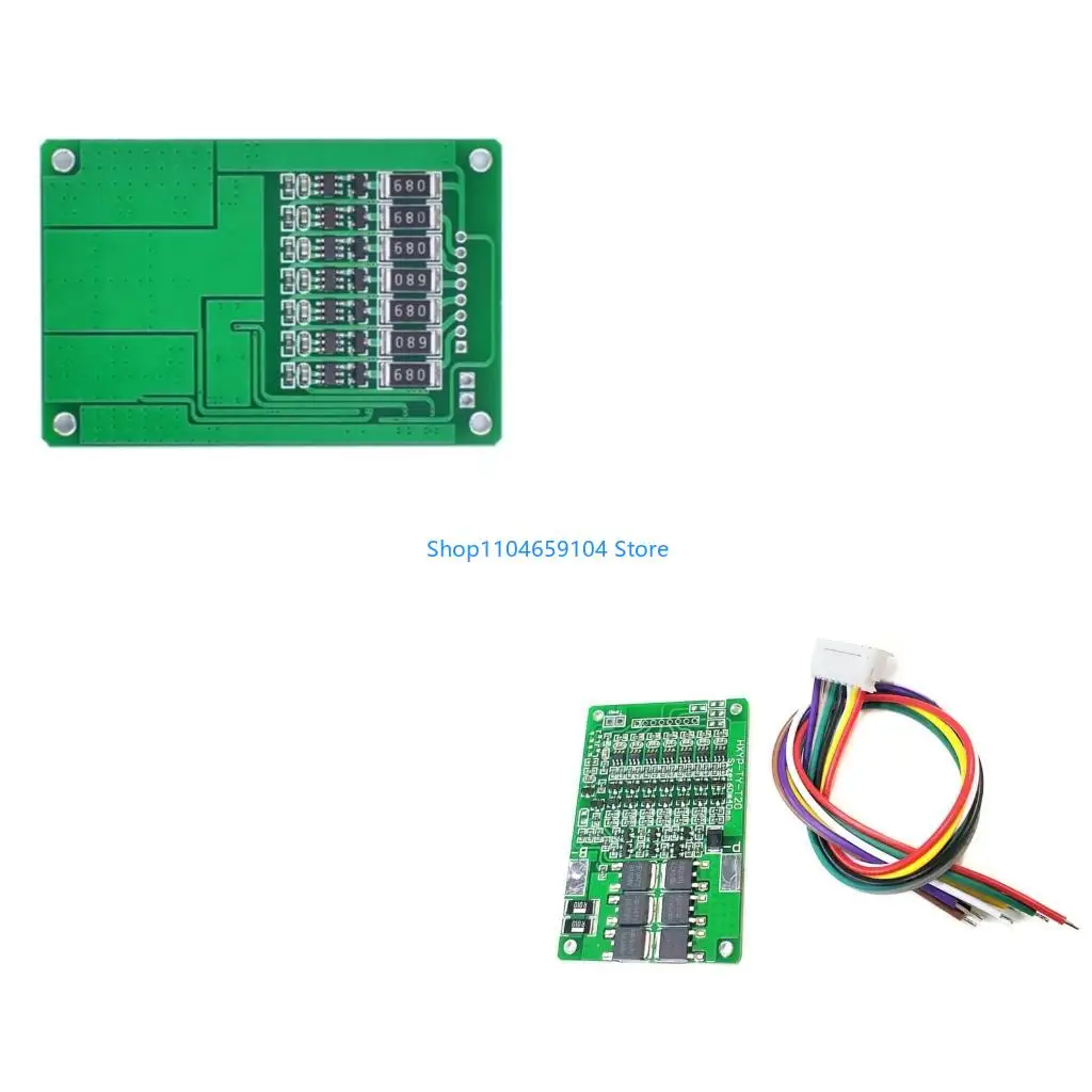 7S 29.4V Bmss Lithi… - image