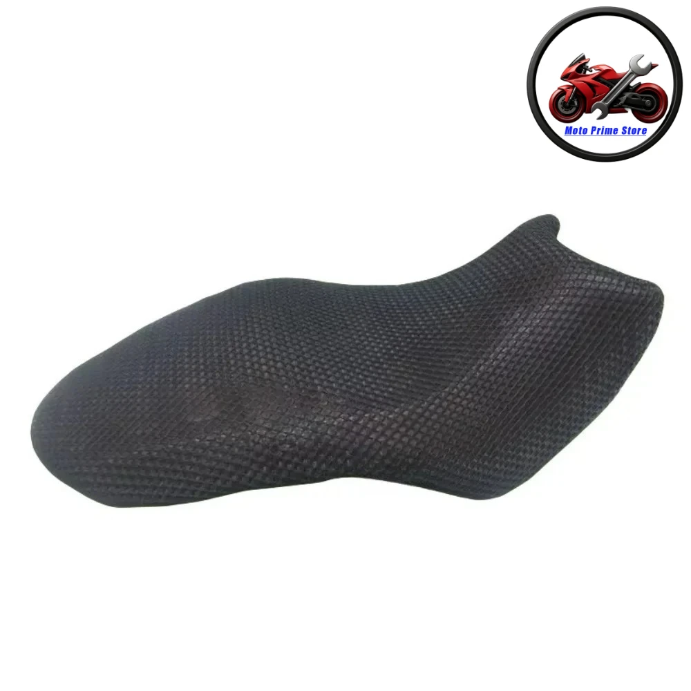 For 700CLX Motorcycle Seat Sunscreen Cover Honeycomb Cushion Breathable Pad Accesorios Moto Funda Asiento 700 CL-X Parts