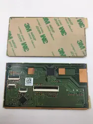 Original For Dell Latitude  M7510 E5470 7520 7720 E7470 E7270 Series Laptop Touchpad Module Trackpad Mouse Board 08TYWY 0C6T29