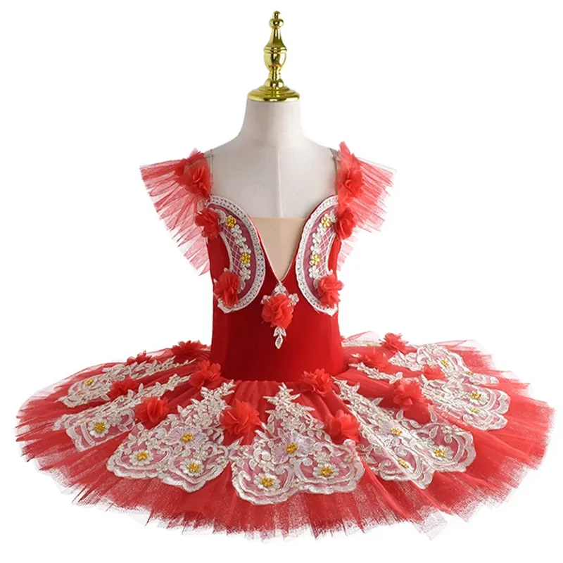 Verão família combinando roupas tutu mãe crianças ballet collant vestido menina traje de dança mãe filha roupas femininas meninas vestidos