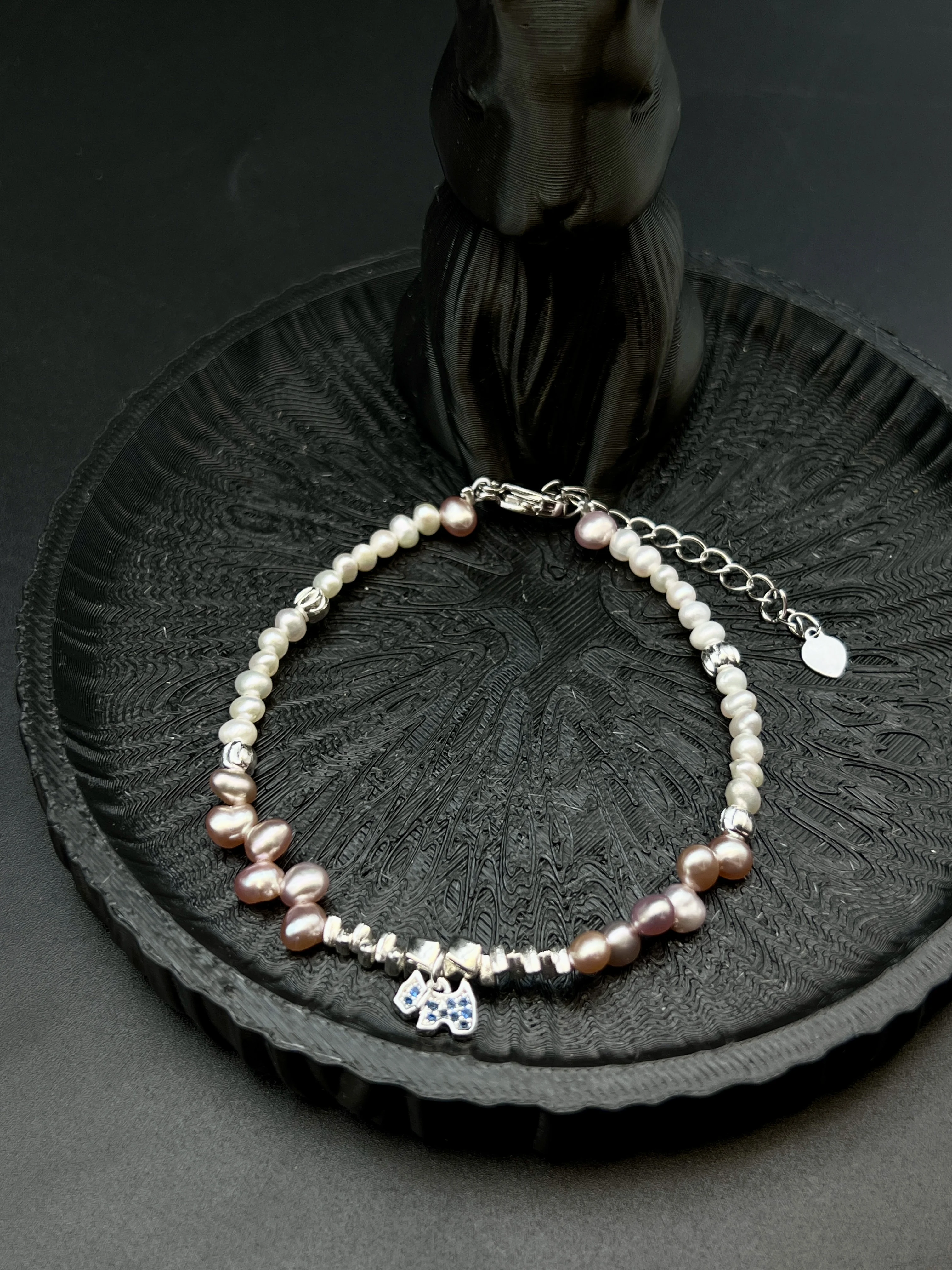 bracciale-con-perle-naturali-d'acqua-dolce-e-ciondolo-a-forma-di-cavallo-catena-regolabile-in-lega-di-rame-placcata-argento-gioielli-da-donna-alla-moda