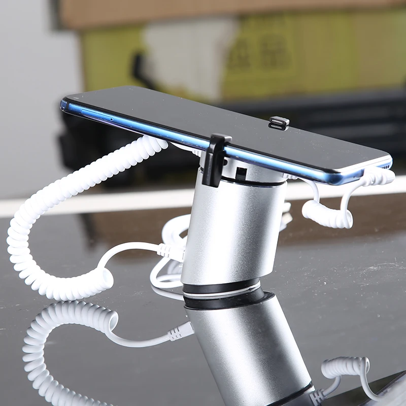 Умная противоугонная система для смартфона