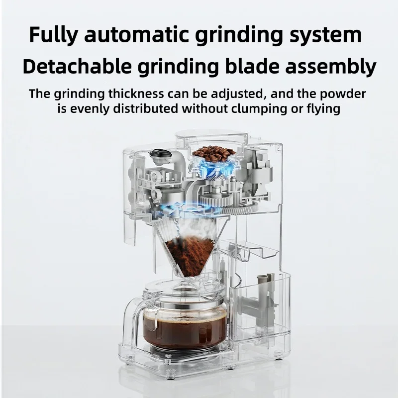 Thumbnail 3 - #7 Best Bean to Cup Coffee Machines to Buy In 2026