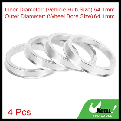 64.1mm OD 54.1mm ID