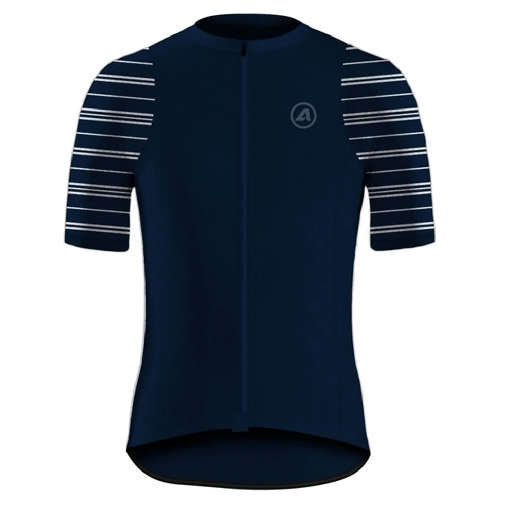 

Cycling Jersey man‘s Summer Pro Road MTB Bike Short Sleeve Cycling Clothing Lightweight Quick Dry Breathable Fabric 2026