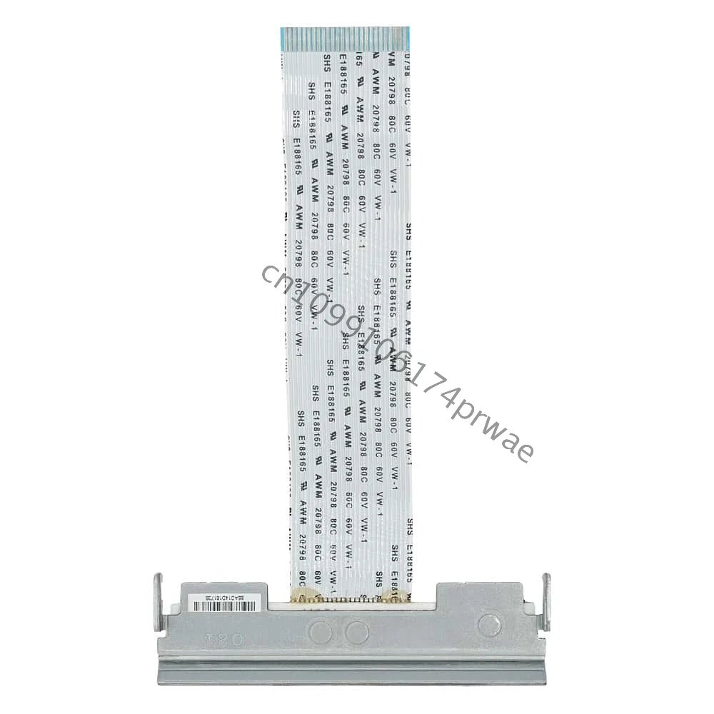 ✅Replacement Thermal Receipt Printhead 180DPI PN1651190 Printer Parts for Epson TM-T88IV TM-T886 M129H Printer✅