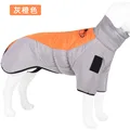 Gray-orange