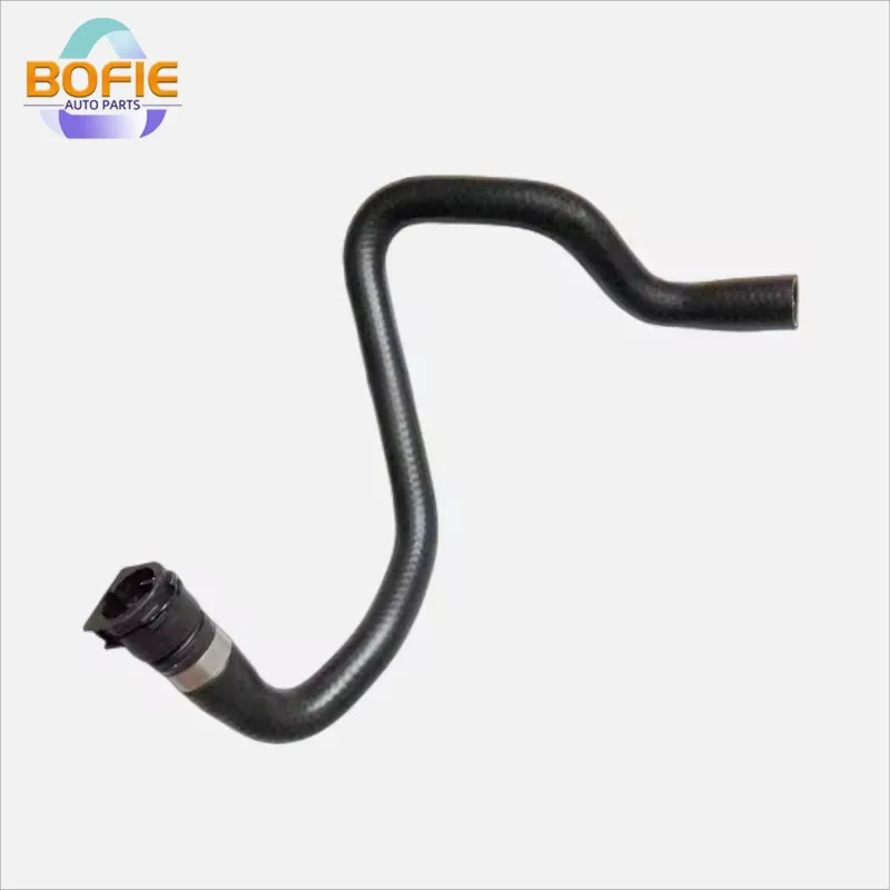 OEM 17122754573 High Quality Radiator Expansion Tank Water Coolant Hose Pipe 1712 2754 573 For BMW MINI