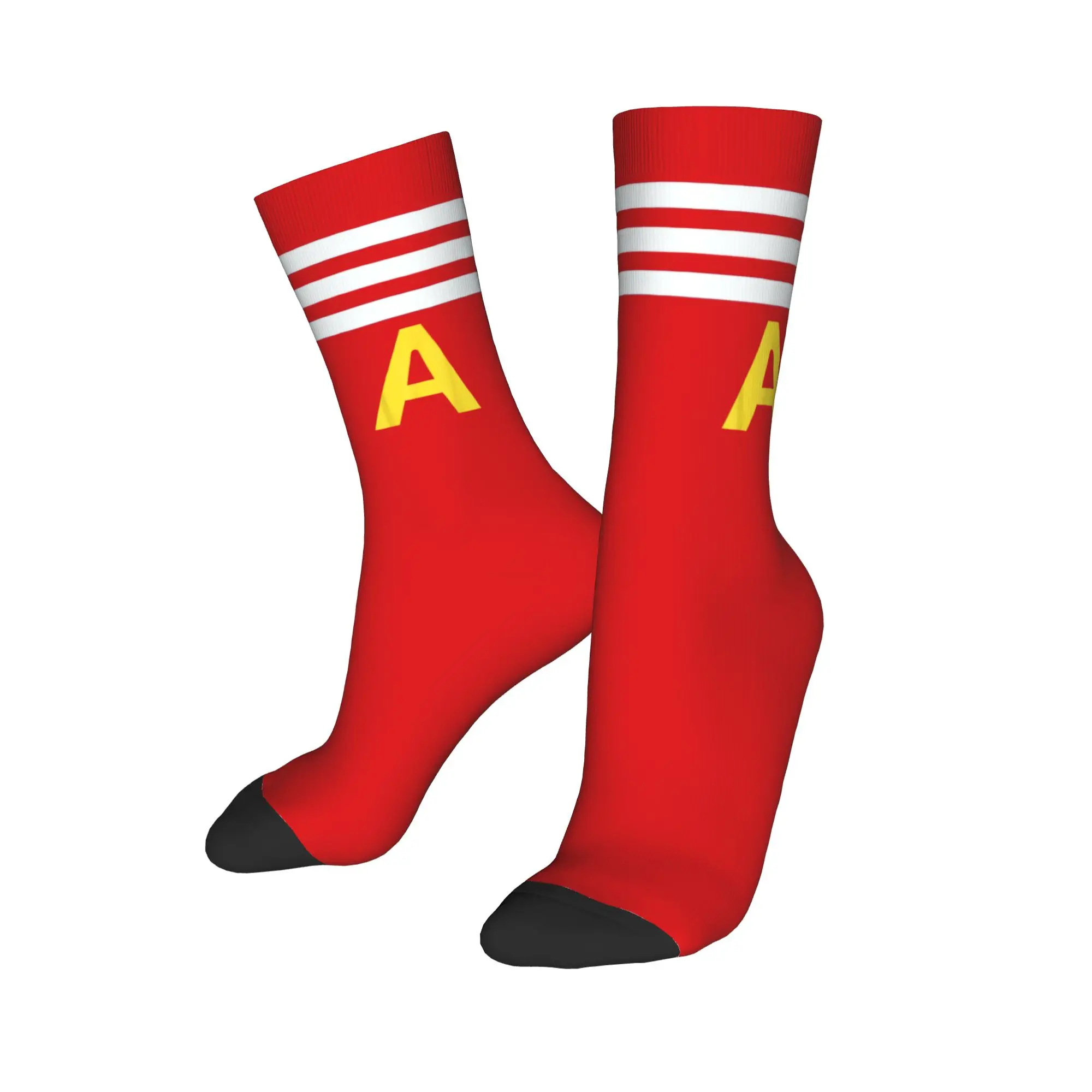 

Носки Chipmunks The Squeakquel A Socks, мужские и женские носки, оригинальные носки средней длины на весну, лето, осень, зиму, подарки