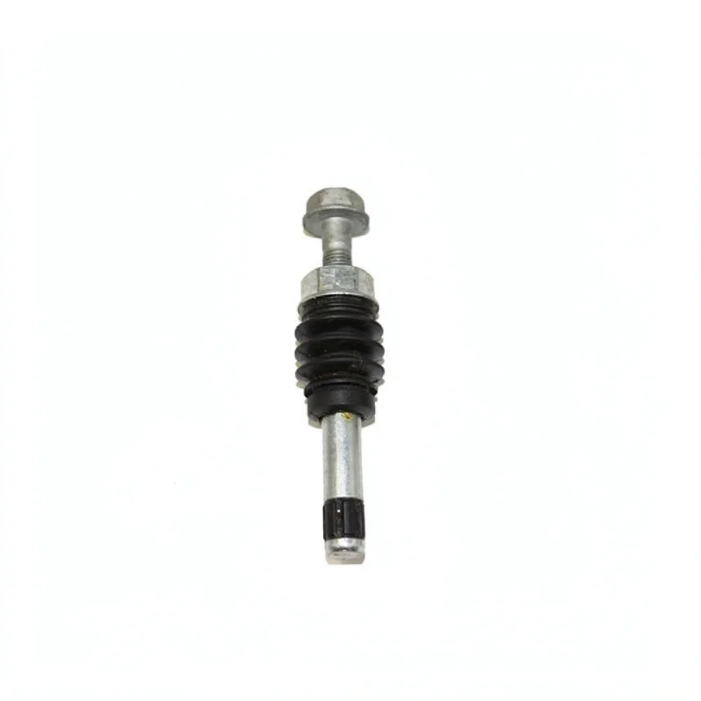 Automotive Brake Caliper Guide Pin For Hyundai Kia 581622F300 Front Slide Rod Braking System Replacement Repair Accessories