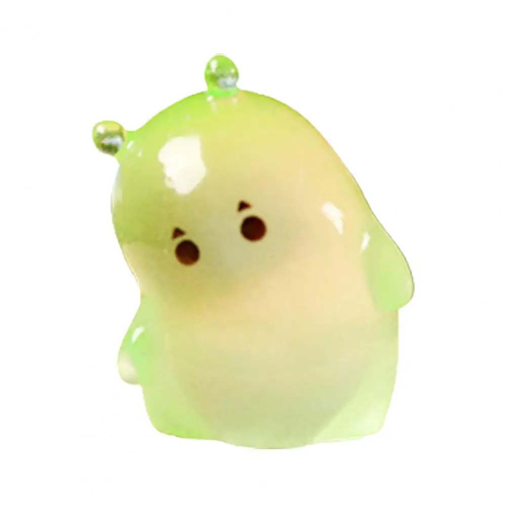 Resin Hinge Topper Hinge Head Home Decor Halloween Resin Figurine Set with Magnetic Hinge Heads Pumpkin Bat Ghost Duck for Home