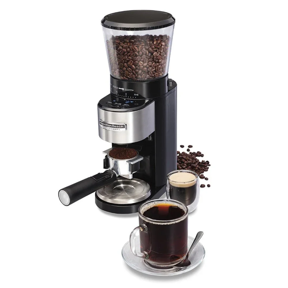 Professionelle Konische Grat Grinder