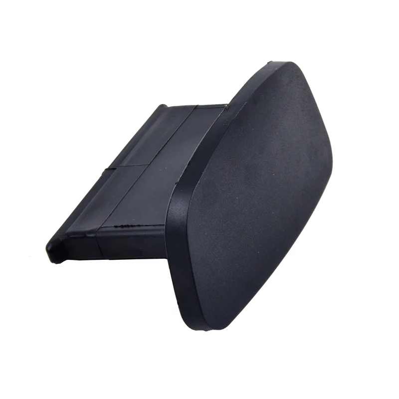 Panical Seat Back Reserved Hole Cover Hollow Filler Block Quick Disassembly For Honda Gold Wing GL1800 F6B 2018-2026