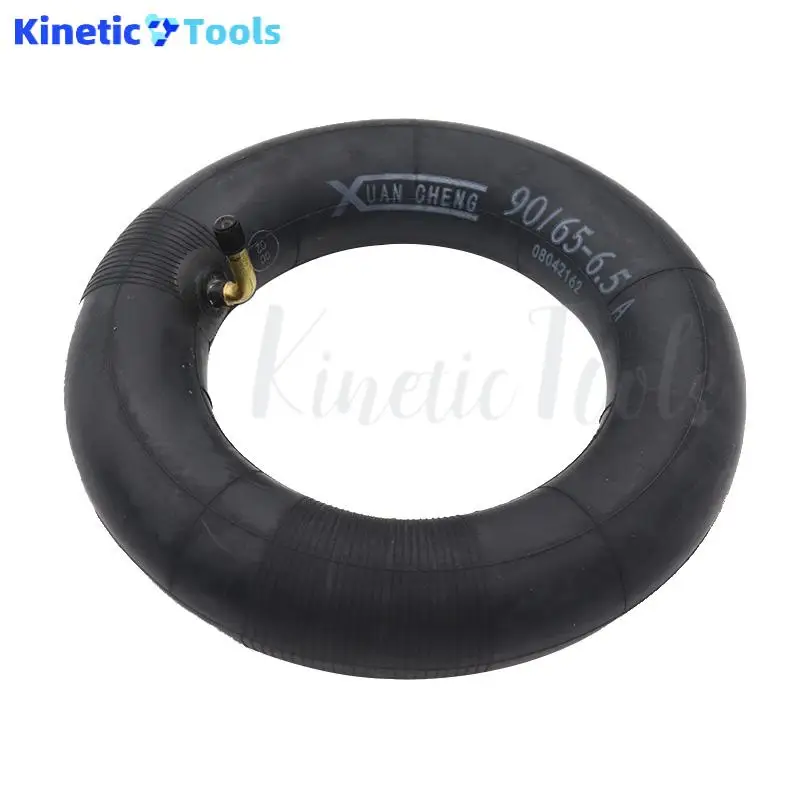 90/65-6,5 внутренняя трубка камеры бутилкаучуковые детали для 49cc мини-ракетного велосипеда карманного велосипеда электрический скутер