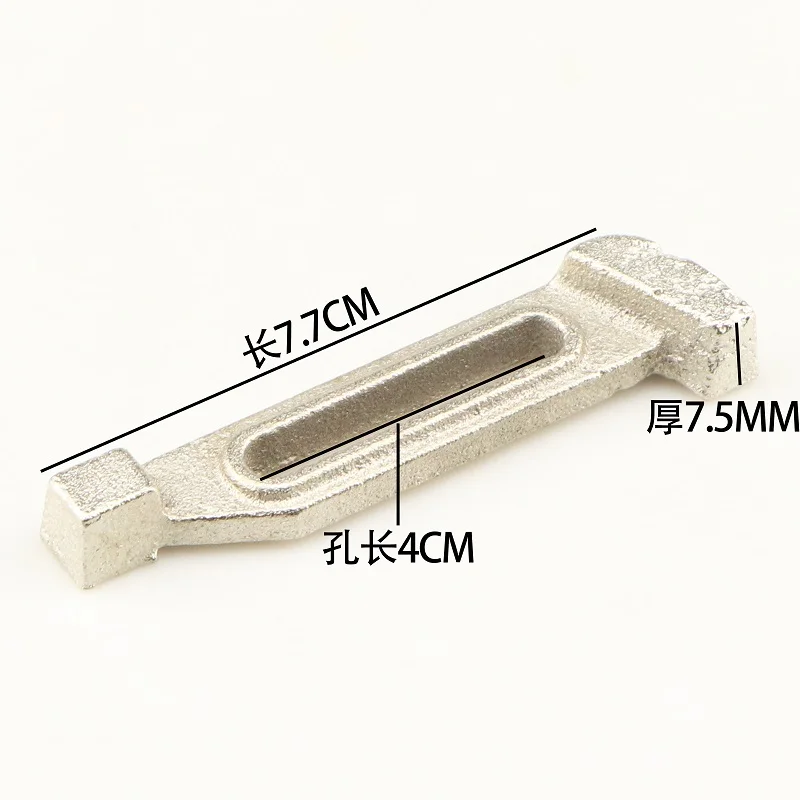 One Line Computer Flat Car Synchronous Car Side Support Sewing Aid Edge Positioner Industrial Sewing Machine Accessories