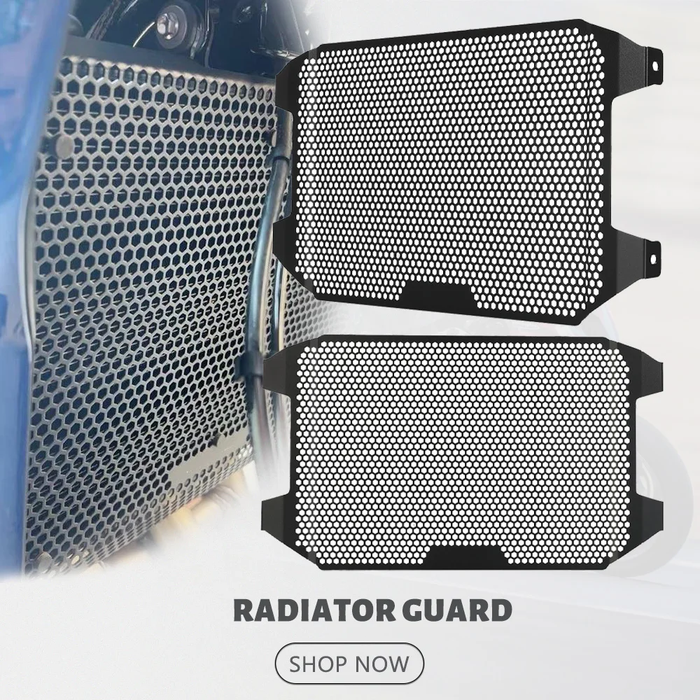 

Алюминиевая решетка радиатора мотоцикла, детали для мотоцикла, защита для кулера для Tiger Sport 660 Sport 660 2022 2023, аксессуары