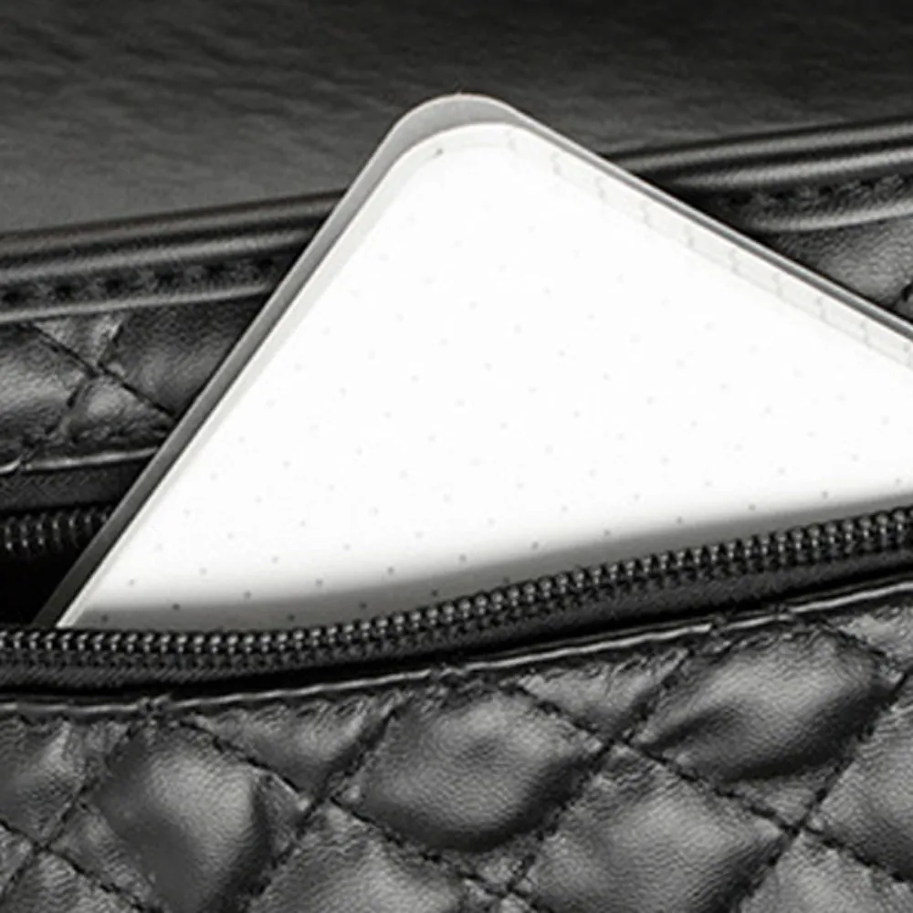 

2-in-1 Laptop Lunch Tote Bag Shoulder Strap Lunch Box Multifunctional Laptop Handbag Large Leather Portable Laptop Bags