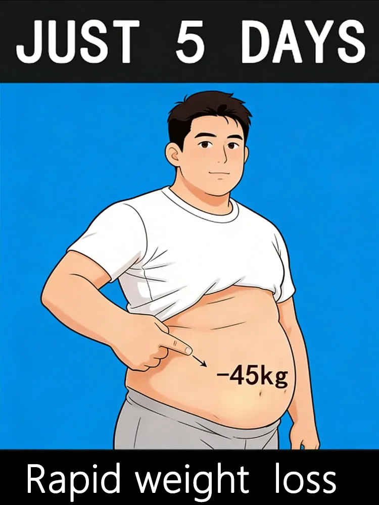 

Reduce your worries and stop constantly fretting about your figure.Suitable for both men and women。Free shipping