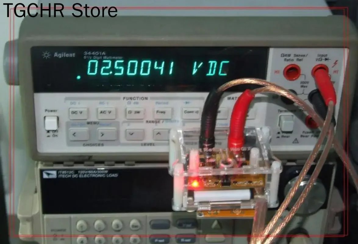 High Precision Voltage Reference AD584 Voltage Source 2.5V 7.5V 5V 10V