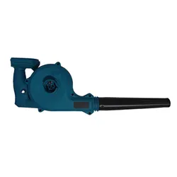 Home Garden Handheld Leaves Blower Backyard Rechargeable Cordless Air Blowers Dust Collector Power Tool Blowing Machine