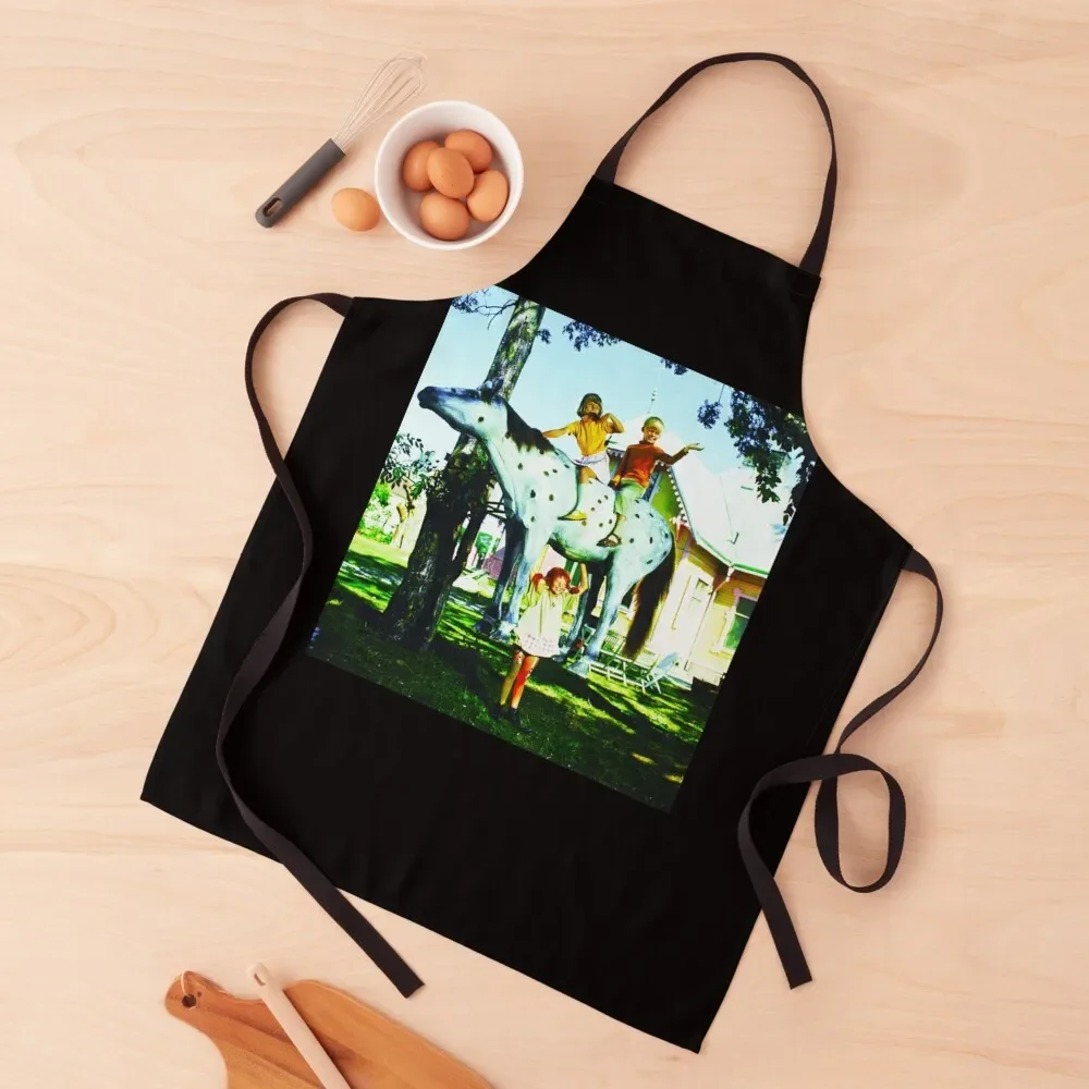 

Longstocking Apron Utensils For Kitchen Dress Waterproof women japanese woman Apron