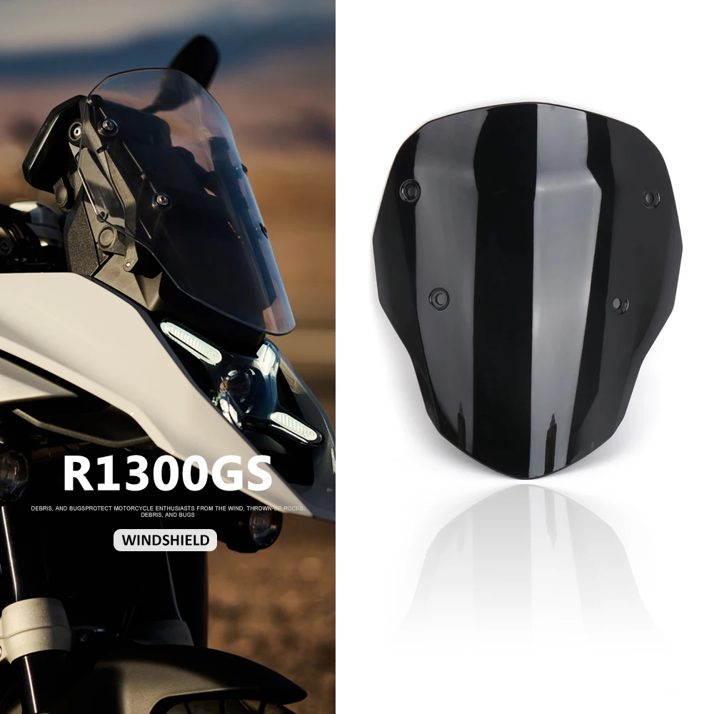 

Аксессуары для мотоциклов BMW R1300GS r1300gs R 1300 GS R1300 GS ветровое стекло обтекатель ветрового стекла 3 цвета ветровые дефлекторы