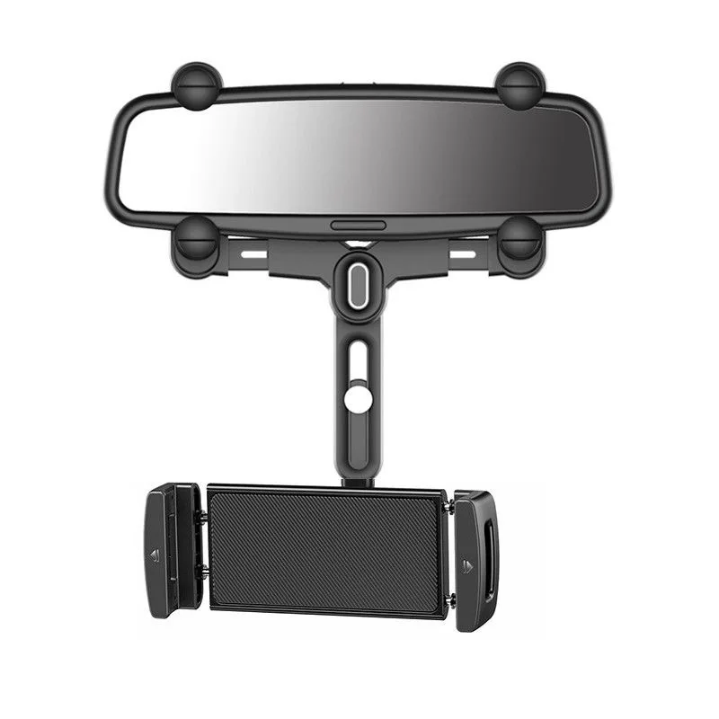 For iPad car holder, car rearview mirror fixed support, mini navigation stand Pro