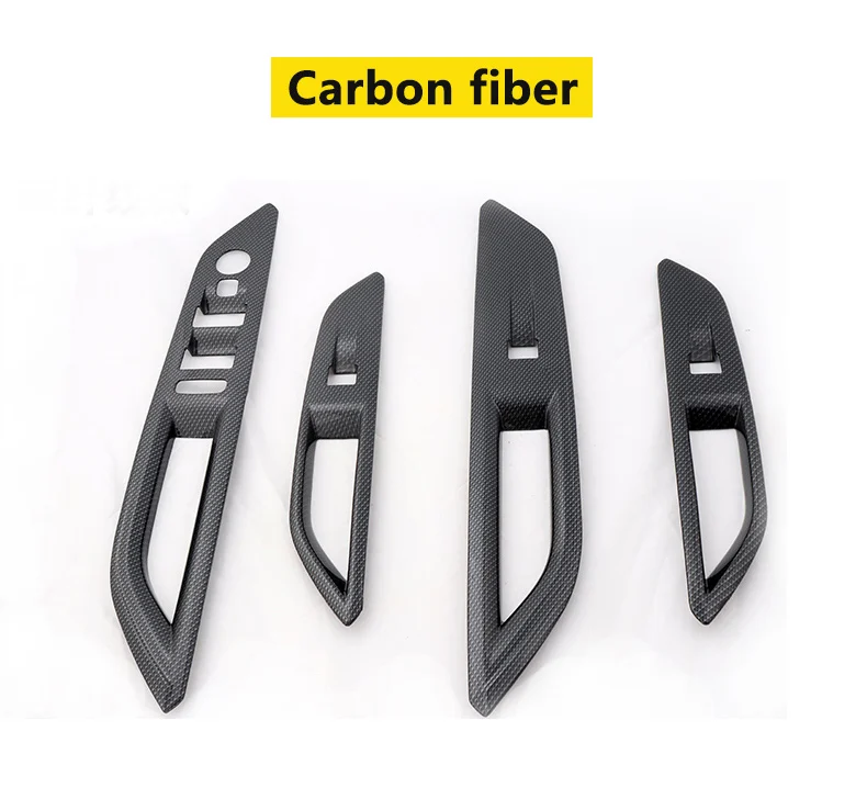 Für Peugeot 3008 5008 GT 2017 2018 2019 2020 2021 2022 2023 Zubehör Auto Tür Fenster Glas Lift Schalter taste Abdeckung – Detail 7