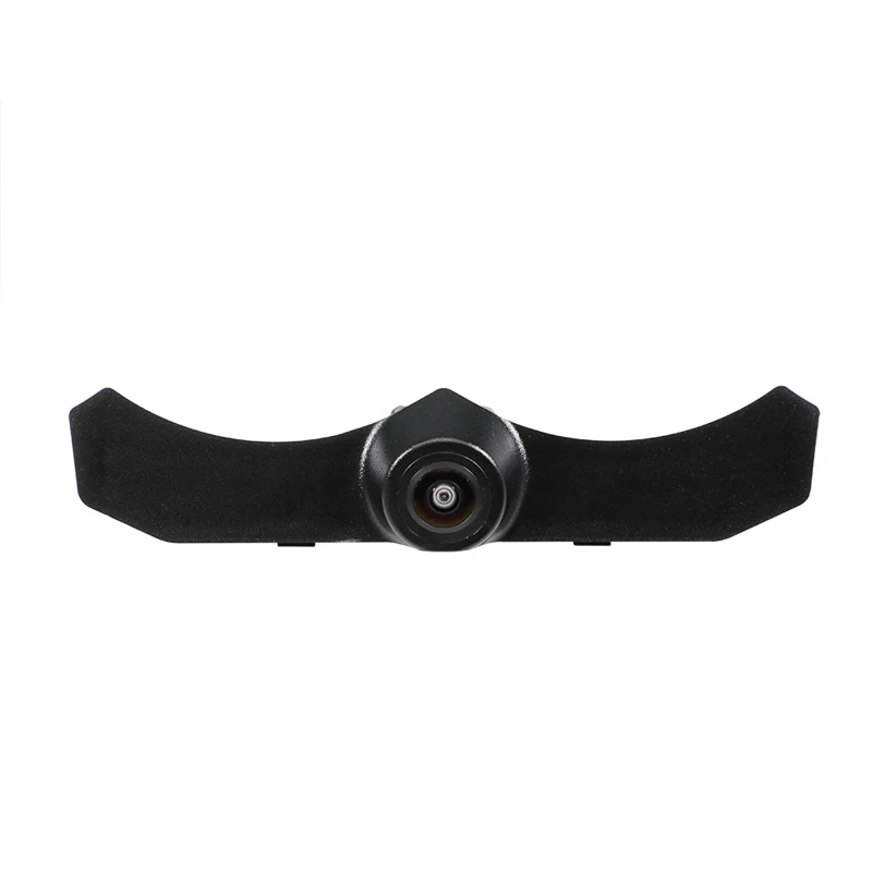 Car Front View Parking CCD Night Vision LOGO Camera 150° Waterproof CVBS HD AHD For Audi Q3 2019 2020 Power Fashion Dynamic