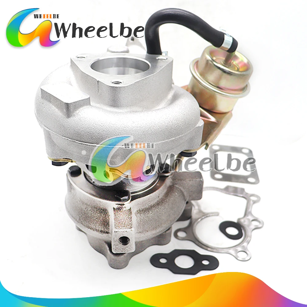 Турбокомпрессор TD04L для NISSAN QD32 ELGRAND NAVARA TERRANO 3,2 LTR 49377-02600 4937702600 14411-7T605 144117T600