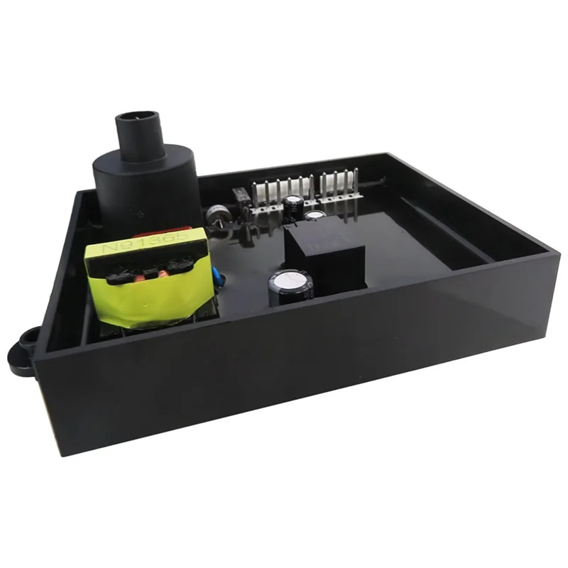 Abfi Replacement Pa… - image